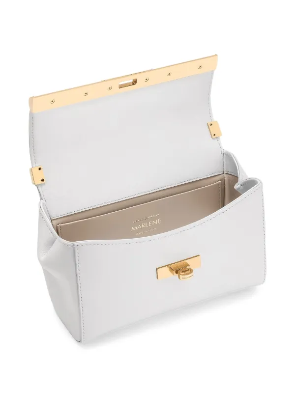 【関税&送料込】Dolce & Gabbana Dolce Gabbana City Mini Marl Dolce & Gabbana ミニマレーネシティのショルダーバッグ