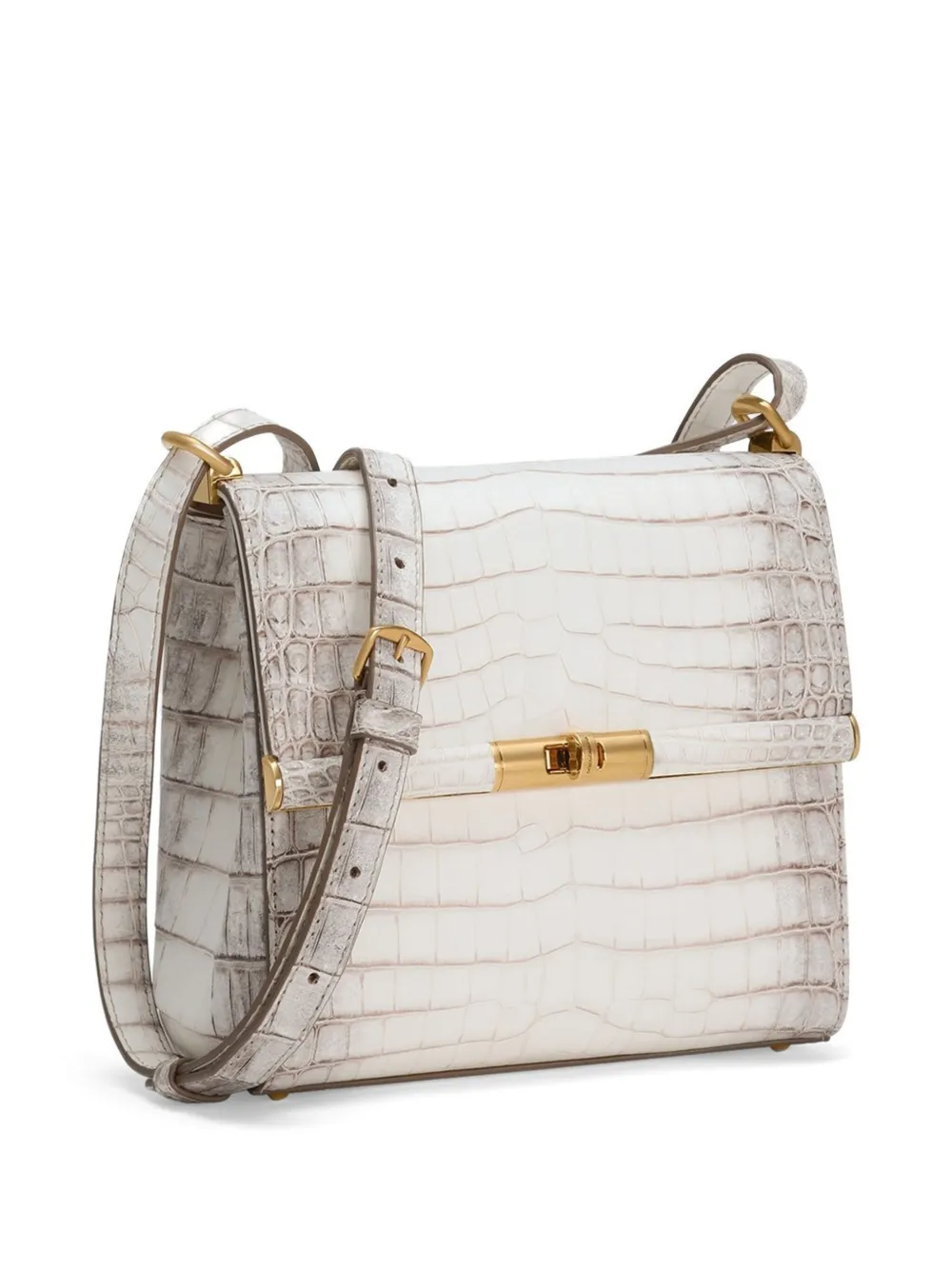 Dolce & Gabbana Marlene crossbodytas Wit