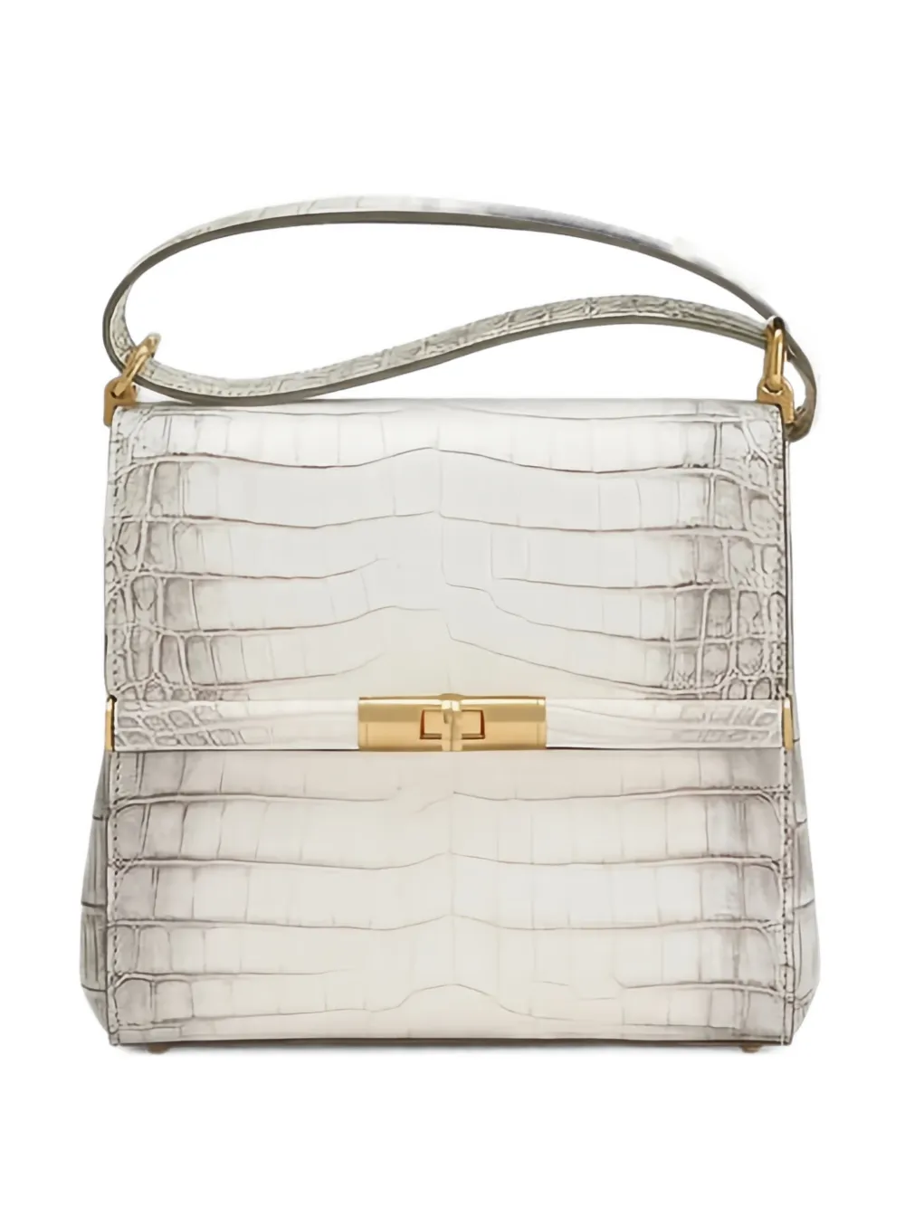 Dolce & Gabbana Borsa a tracolla Marlene - Bianco
