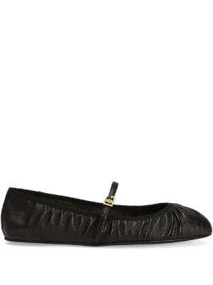 Dolce & Gabbana バレエシューズ Dolce & Gabbana ウィメンズ バレエシューズ通販 - FARFETCH