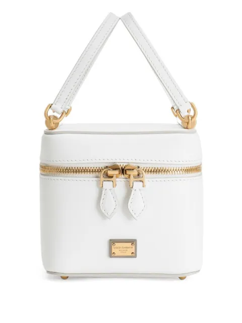 Dolce & Gabbana cosmetiquera Sicily Cube