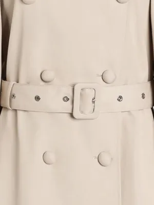 Dolce & Gabbana(ドルチェ&ガッバーナ)ウィメンズ トレンチ Dolce & Gabbana(ドルチェ&ガッバーナ)ウィメンズ トレンチ