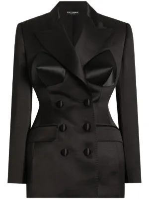 Dolce & Gabbana(ドルチェ&ガッバーナ)ウィメンズ テーラード Dolce & Gabbana(ドルチェ&ガッバーナ)ウィメンズ テーラード