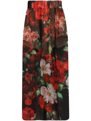 Dolce & Gabbana(ドルチェ&ガッバーナ)ウィメンズ スカート Dolce & Gabbana(ドルチェ&ガッバーナ)ウィメンズ スカート