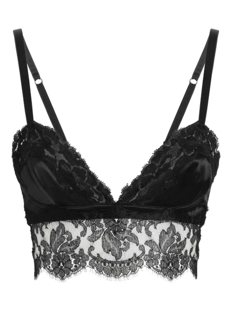 Dolce & Gabbana brassière en dentelle