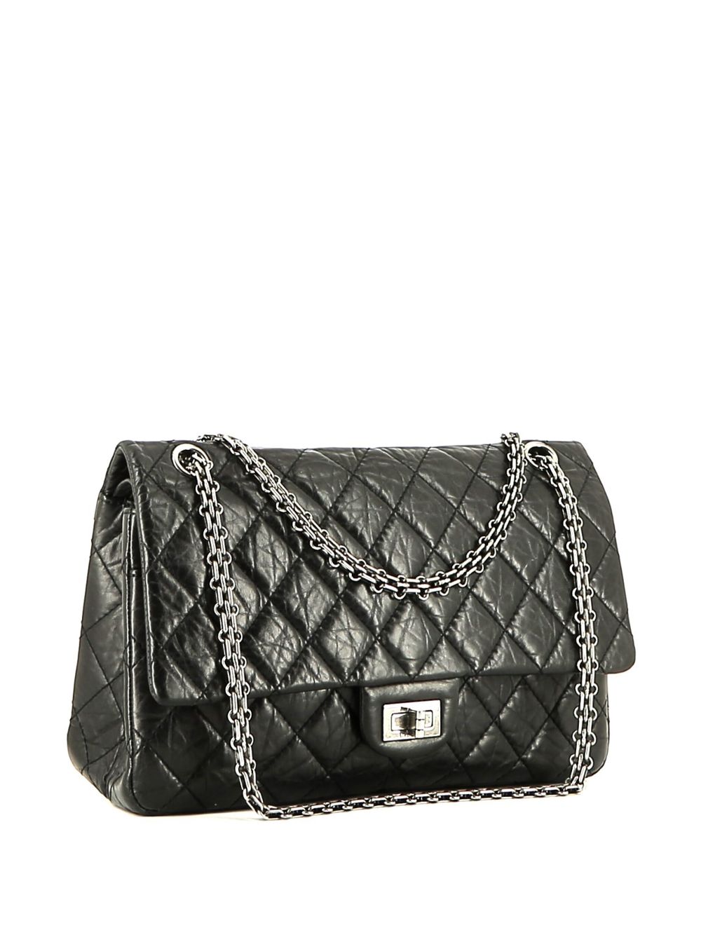 CHANEL 2011 2.55 Reissue shoulder bag Women