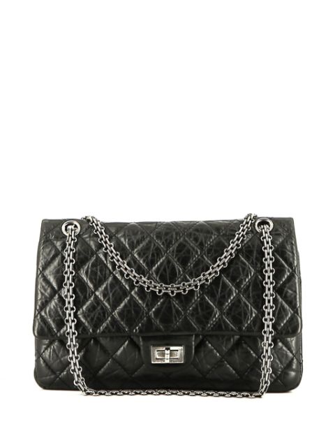 CHANEL 2011 2.55 Reissue shoulder bag Women