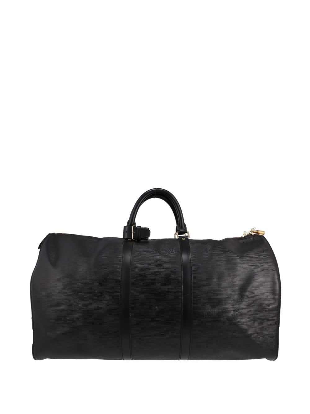 LOUIS VUITTON 2000 KEEPALL 55 DUFFLE BAG