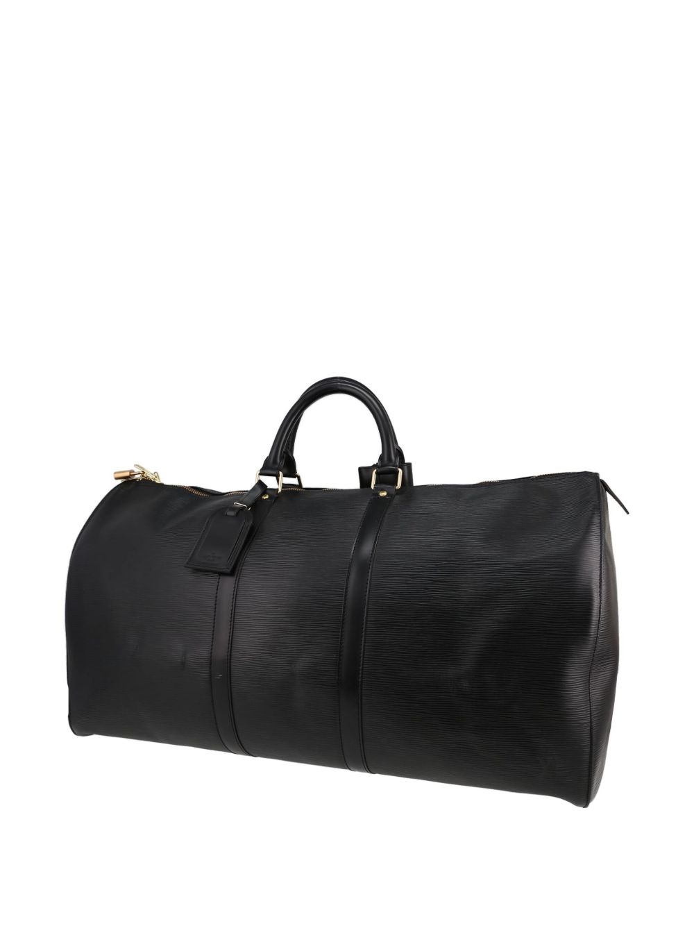 LOUIS VUITTON 2000 KEEPALL 55 DUFFLE BAG