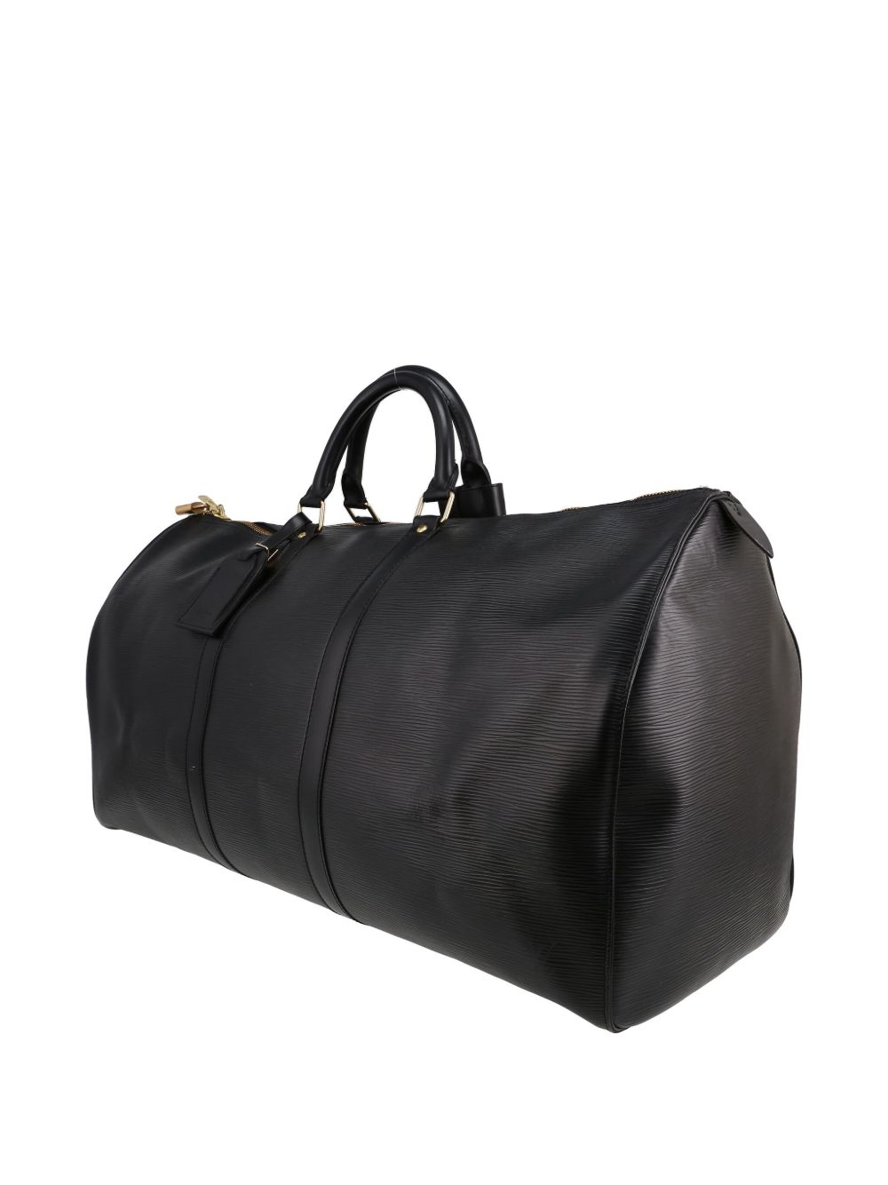 LOUIS VUITTON 2000 KEEPALL 55 DUFFLE BAG