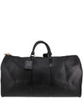 Louis Vuitton Pre-Owned 2000 Keepall 55 duffle bag - Black