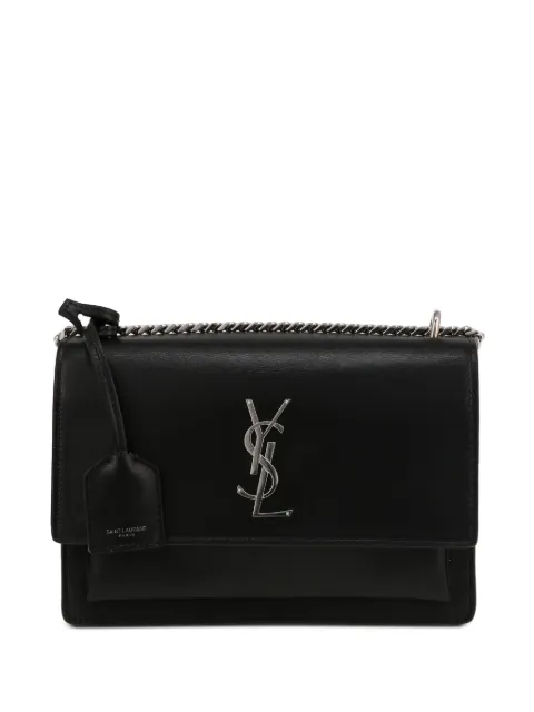Saint Laurent Pre-Owned 2020s medium Sunset shoulder bag