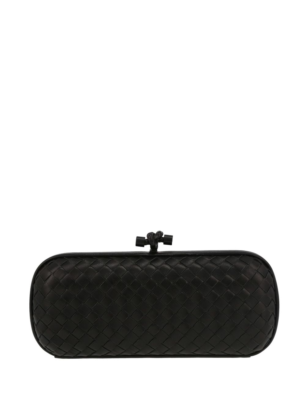 BOTTEGA VENETA INTRECCIATO CLUTCH BAG