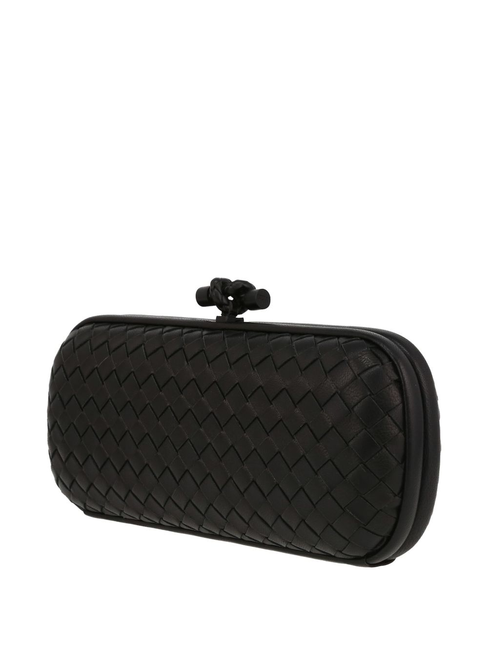 BOTTEGA VENETA INTRECCIATO CLUTCH BAG