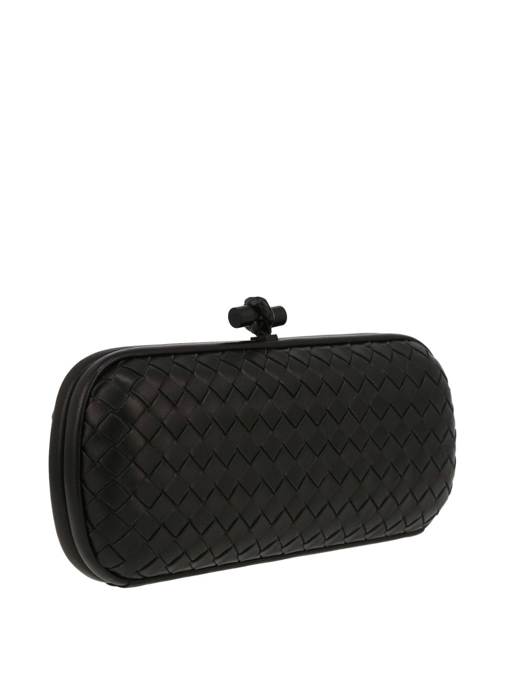 BOTTEGA VENETA INTRECCIATO CLUTCH BAG