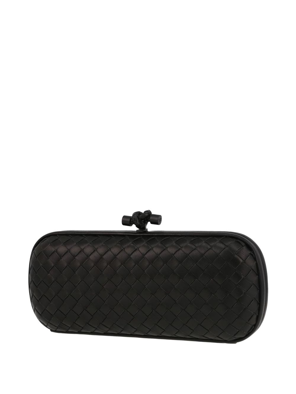 BOTTEGA VENETA INTRECCIATO CLUTCH BAG