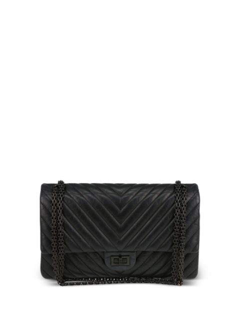 CHANEL 2005 2.55 Reissue shoulder bag Women