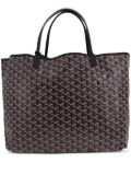 Goyard Pre-Owned 2020s Saint Louis tote bag - Purple