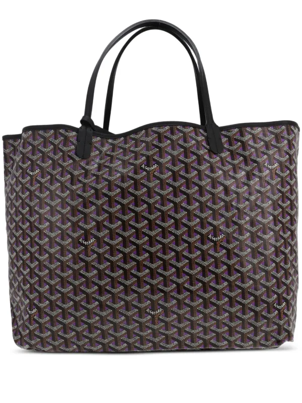 Pre owned goyard bag sale