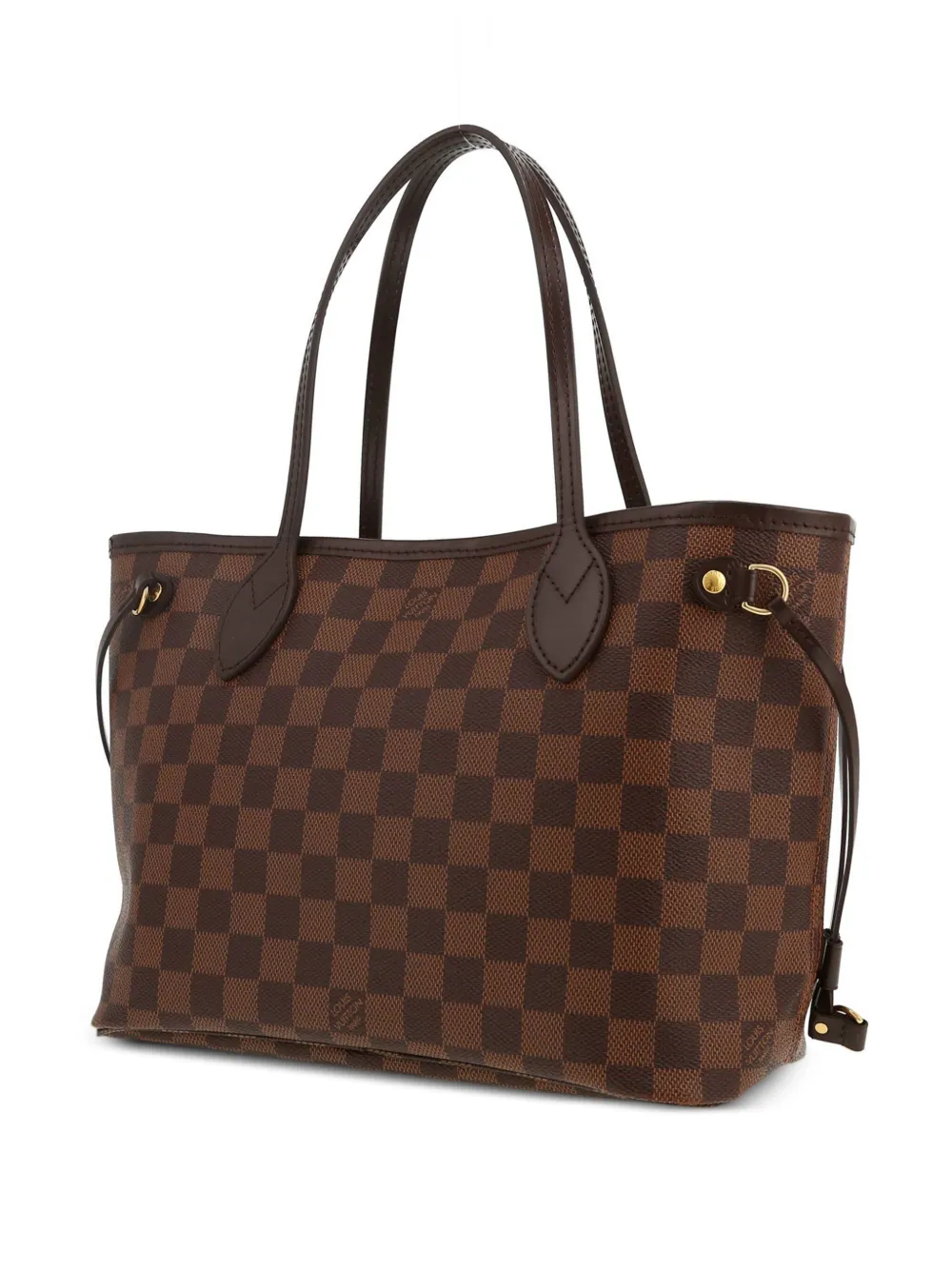 Cheap Louis Vuitton Pre-Owned small Neverfull tote bag WOMEN