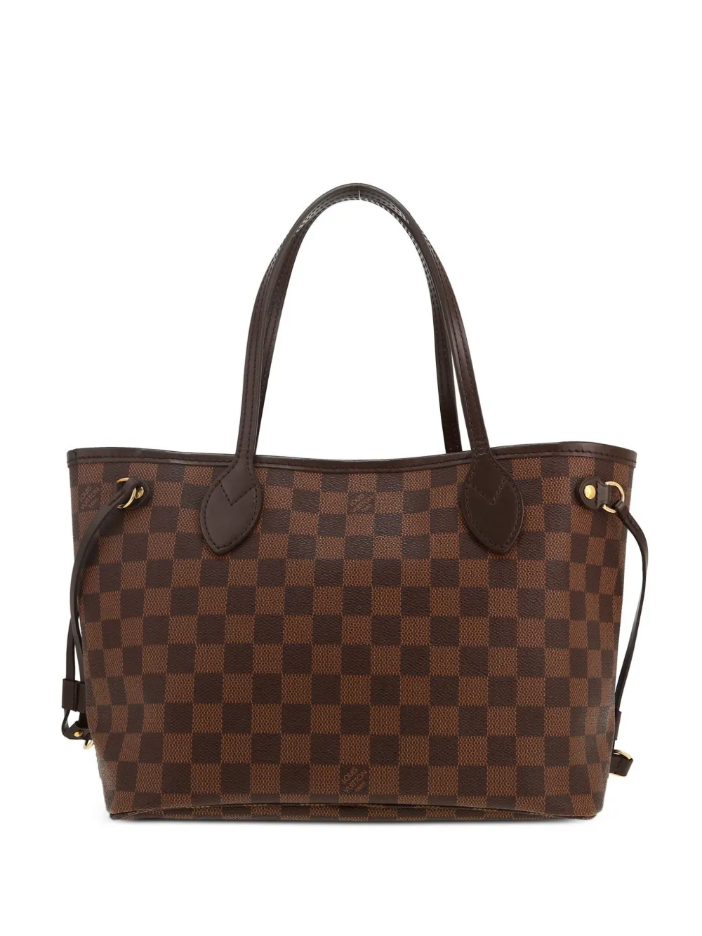 Cheap Louis Vuitton Pre-Owned small Neverfull tote bag WOMEN