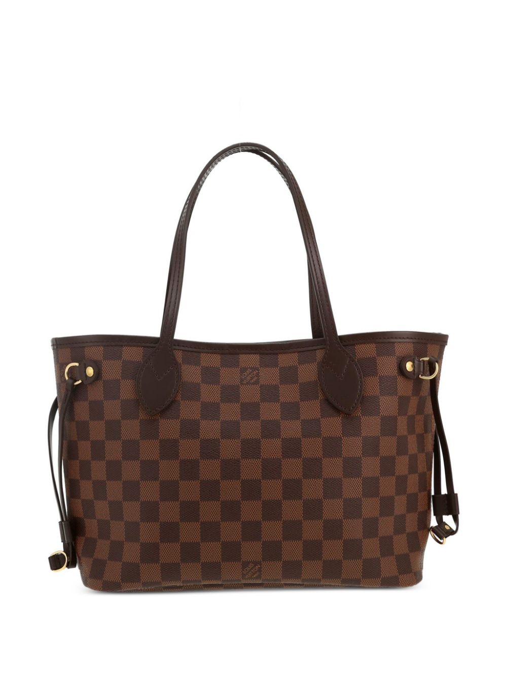 Louis vuitton cotton bag sale