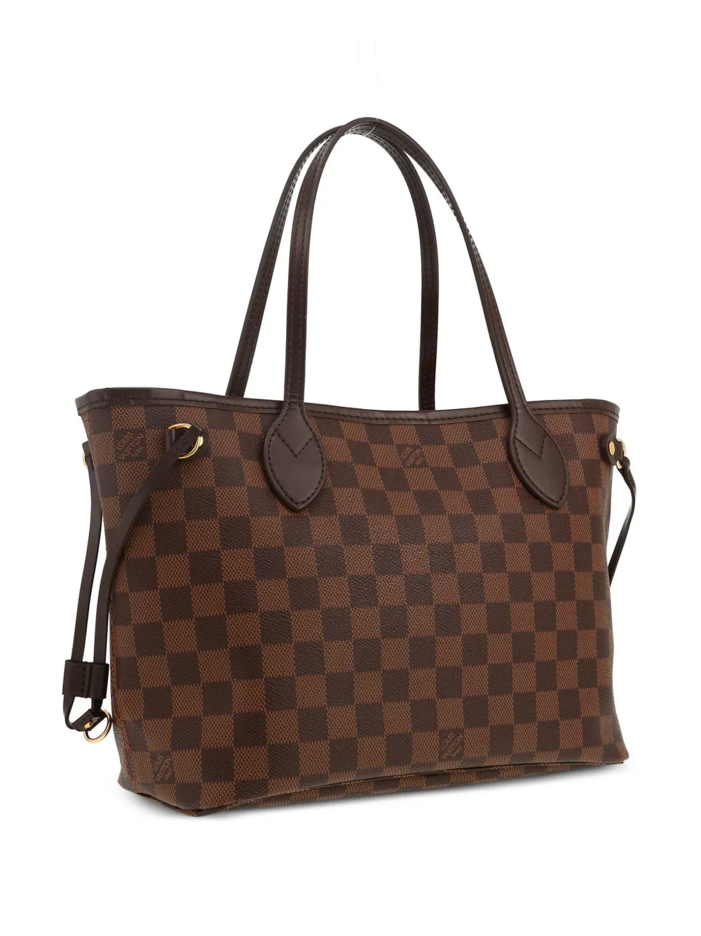 Cheap Louis Vuitton Pre-Owned small Neverfull tote bag WOMEN