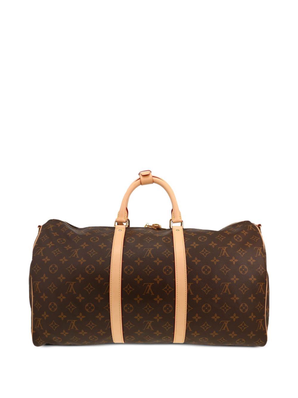 Image 2 of Louis Vuitton Pre-Owned sac de voyage Keepall 50