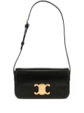Celine Pre-Owned Claude shoulder bag - Black