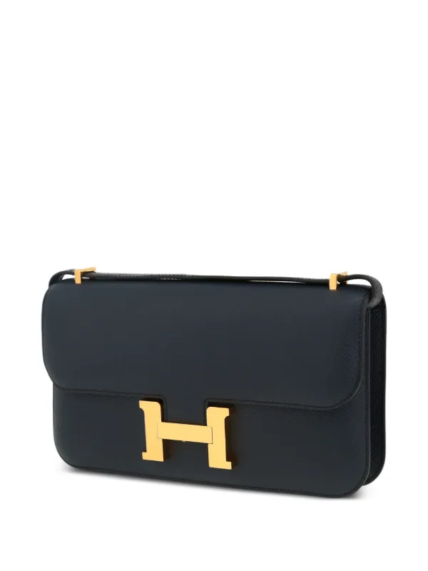 Hermès Pre-Owned 2023 コンスタンス エラン ショルダーバッグ
