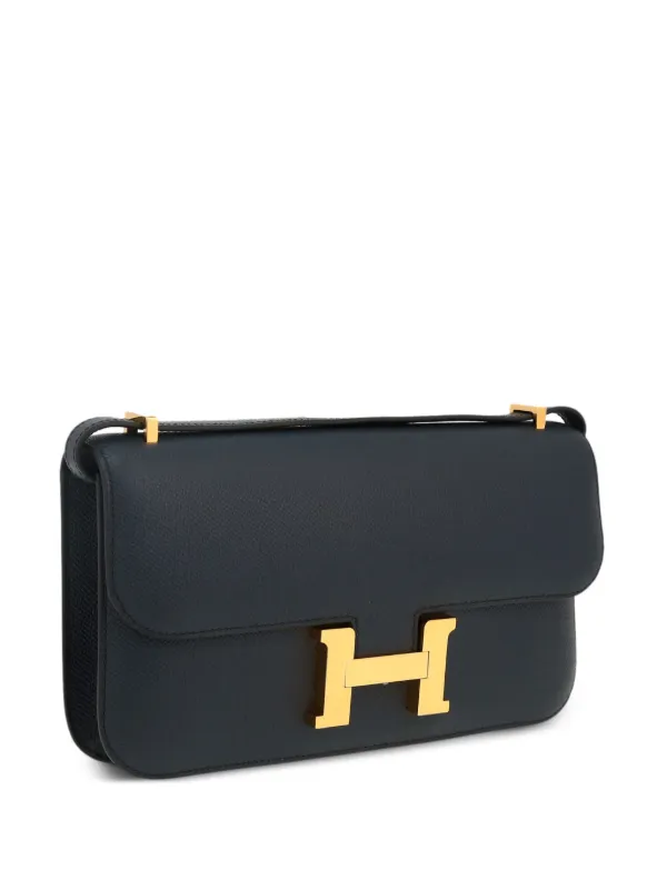 Hermès Pre-Owned 2023 コンスタンス エラン ショルダーバッグ
