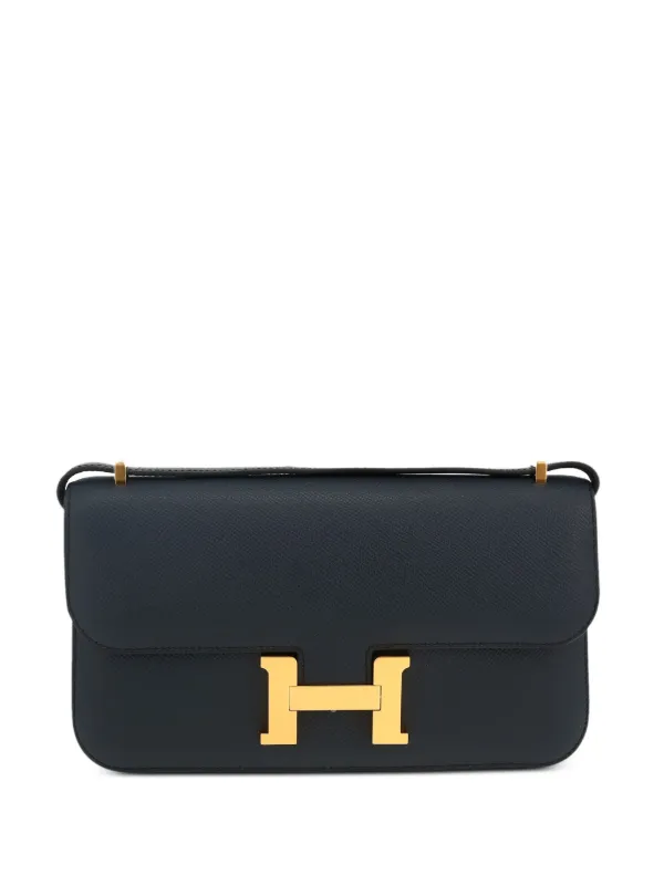 HERMÈS ショルダーバッグ Hermès Pre-Owned 2023 コンスタンス エラン ショルダーバッグ