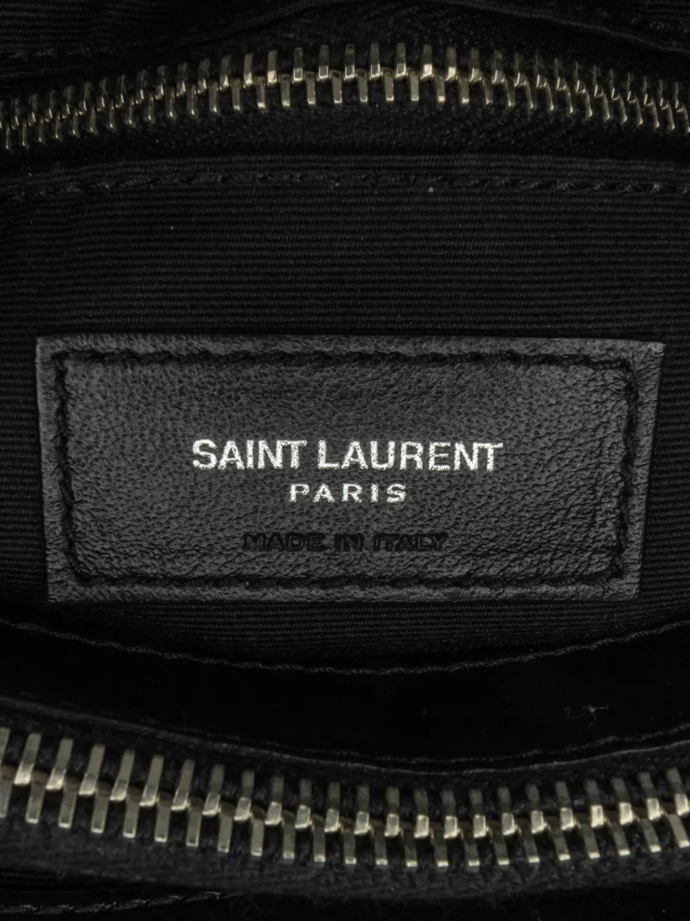 Cheap Saint Laurent Pre-Owned 2018 Medium Matelasse Leather LouLou shoulder bag WOMEN