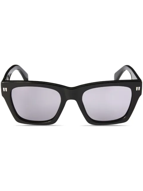 Off-White Eyewear Valdez sunglasses