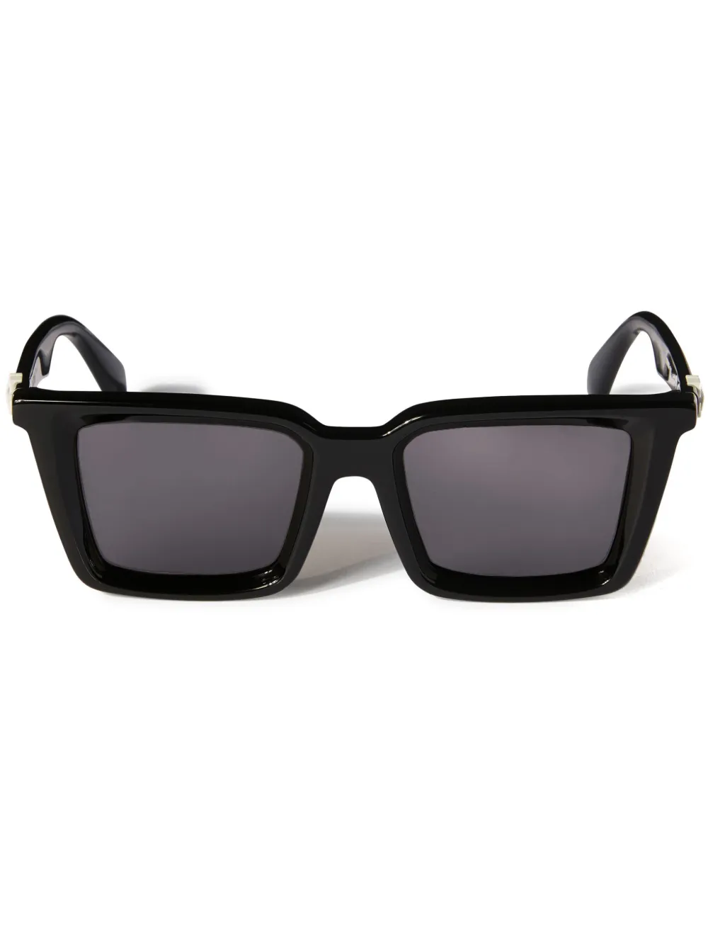 Off-White Eyewear Dalton サングラス - ブラック Off-White Eyewear Dalton サングラス - ブラック