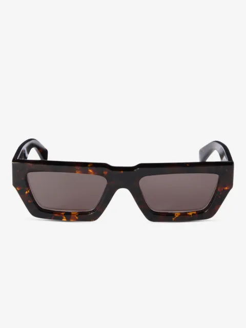 Off-White Eyewear Manchester solbriller