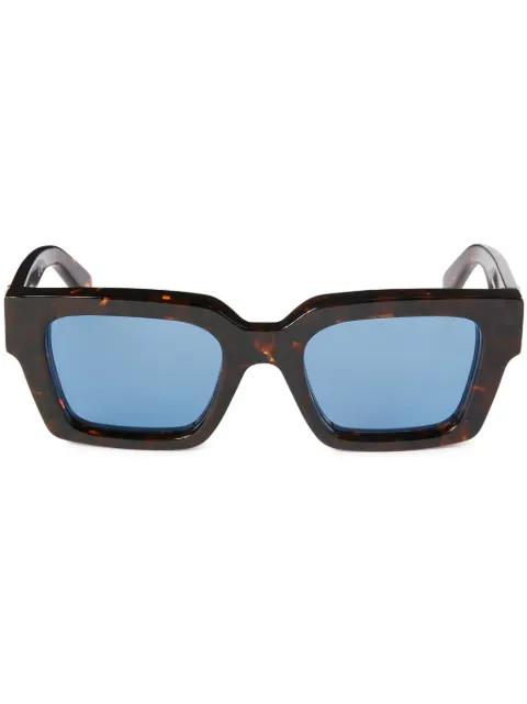 Off-White Eyewear Virgil sunglasses