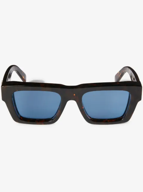 Off-White Eyewear lentes de sol Oregon