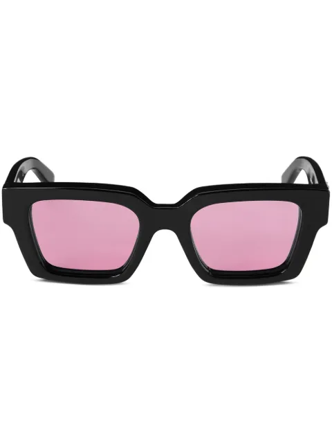 Off-White Eyewear Virgil sunglasses