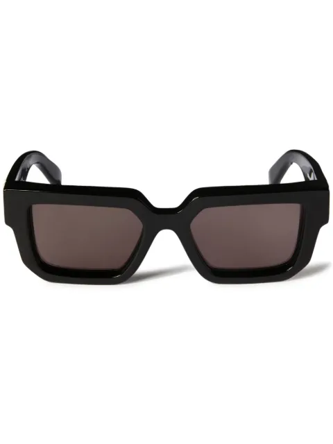 Off-White Eyewear lentes de sol Silverstone