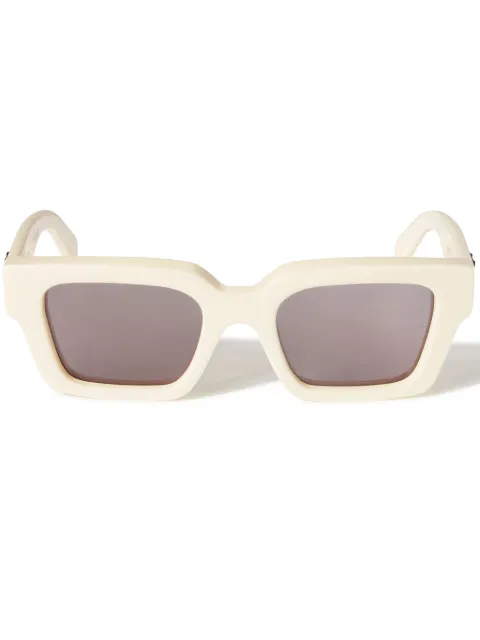 Off-White Eyewear lentes de sol Virgil