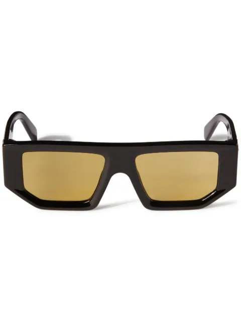 Off-White Eyewear lentes de sol de Vancouver