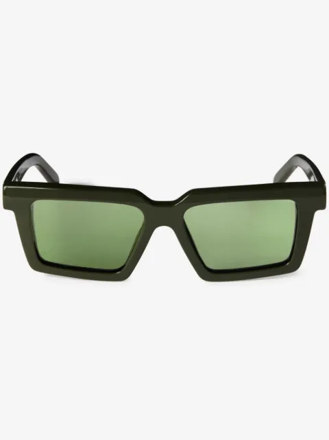 Off-White Eyewear Windsor Sonnenbrille