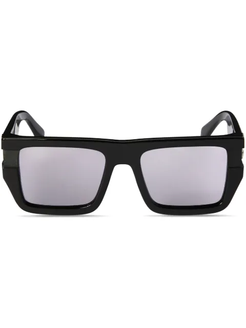 Off-White Eyewear Chester sunglasses