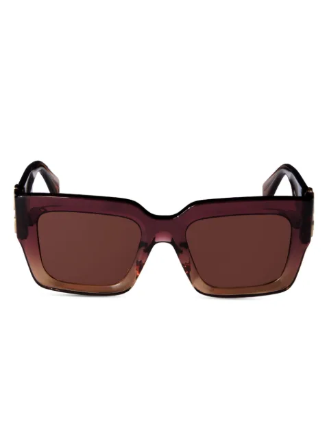Off-White Eyewear lentes de sol Mystic