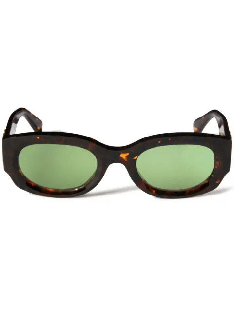Off-White Eyewear Palmer sunglasses