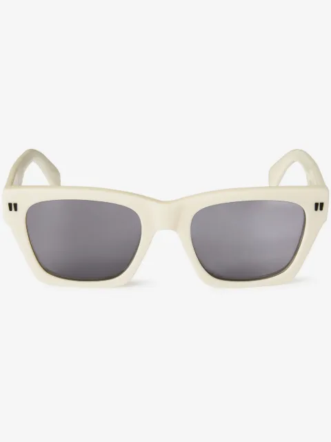 Off-White Eyewear Valdez sunglasses