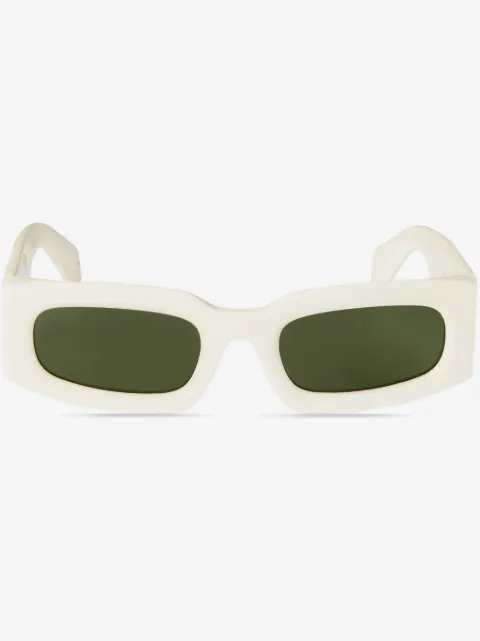 Off-White Eyewear Cary sunglasses