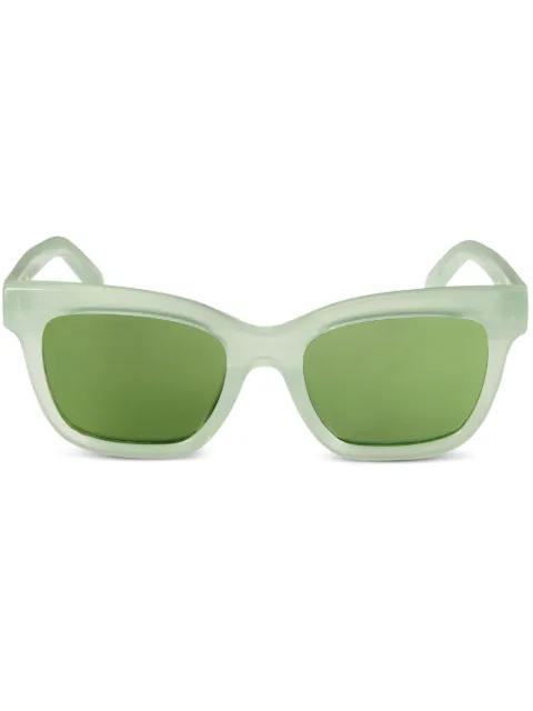 Off-White Eyewear Lincoln sunglasses