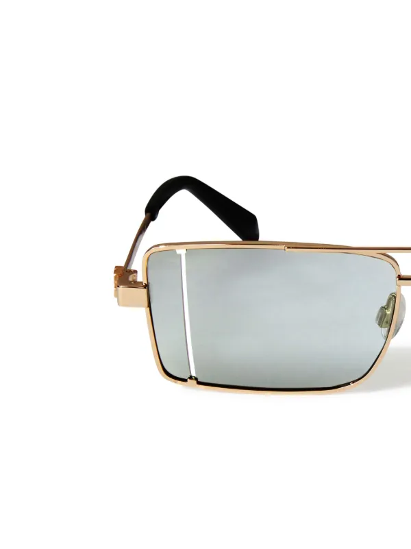 【送料&関税込】Off-White OERI14A CORTEZ SUNGLASSES Sunglass Off-White Cortez OERI14A 7607 | Sunglasses | Vytria Eyewear
